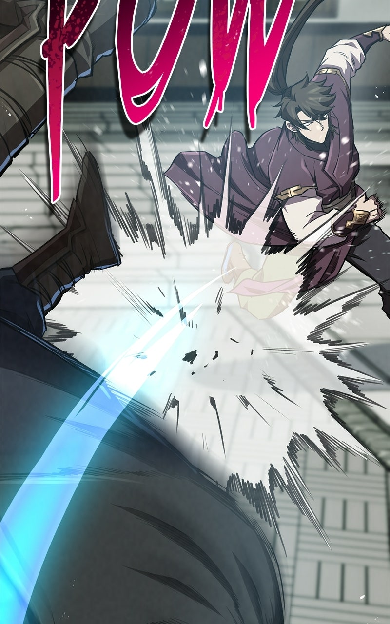 Return ofthe Demonic Instructor Episode 14 page 82 - 