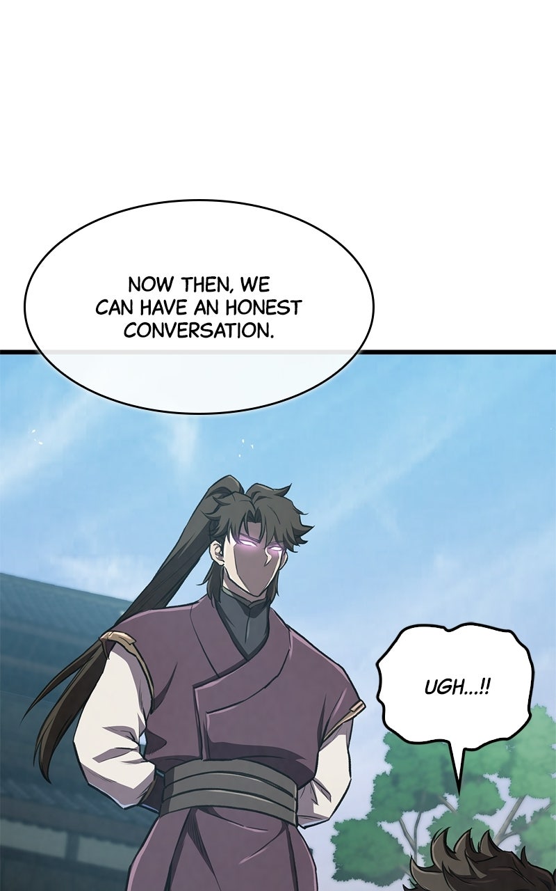 Return ofthe Demonic Instructor Episode 14 page 91 - 
