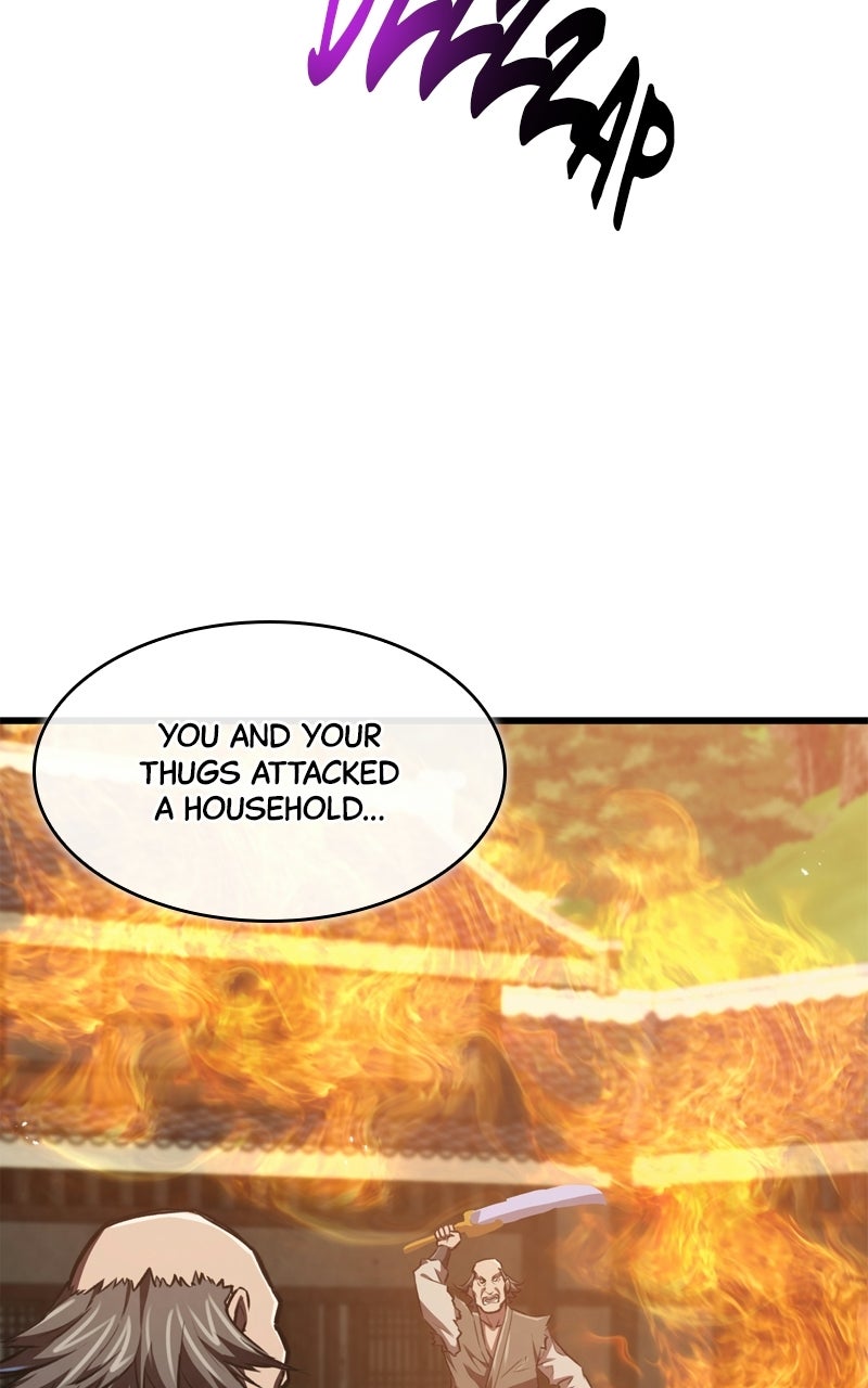 Return ofthe Demonic Instructor Episode 15 page 11 - 