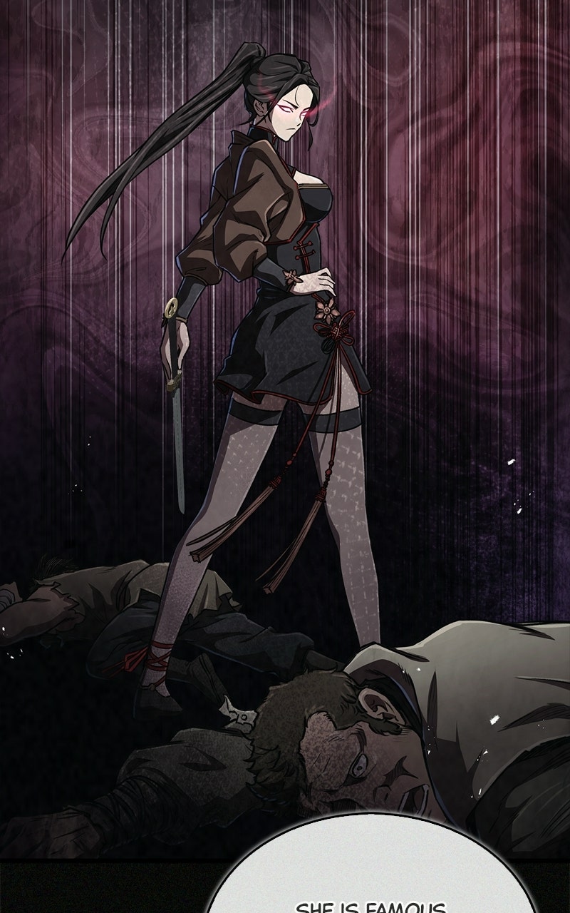 Return ofthe Demonic Instructor Episode 15 page 106 - 