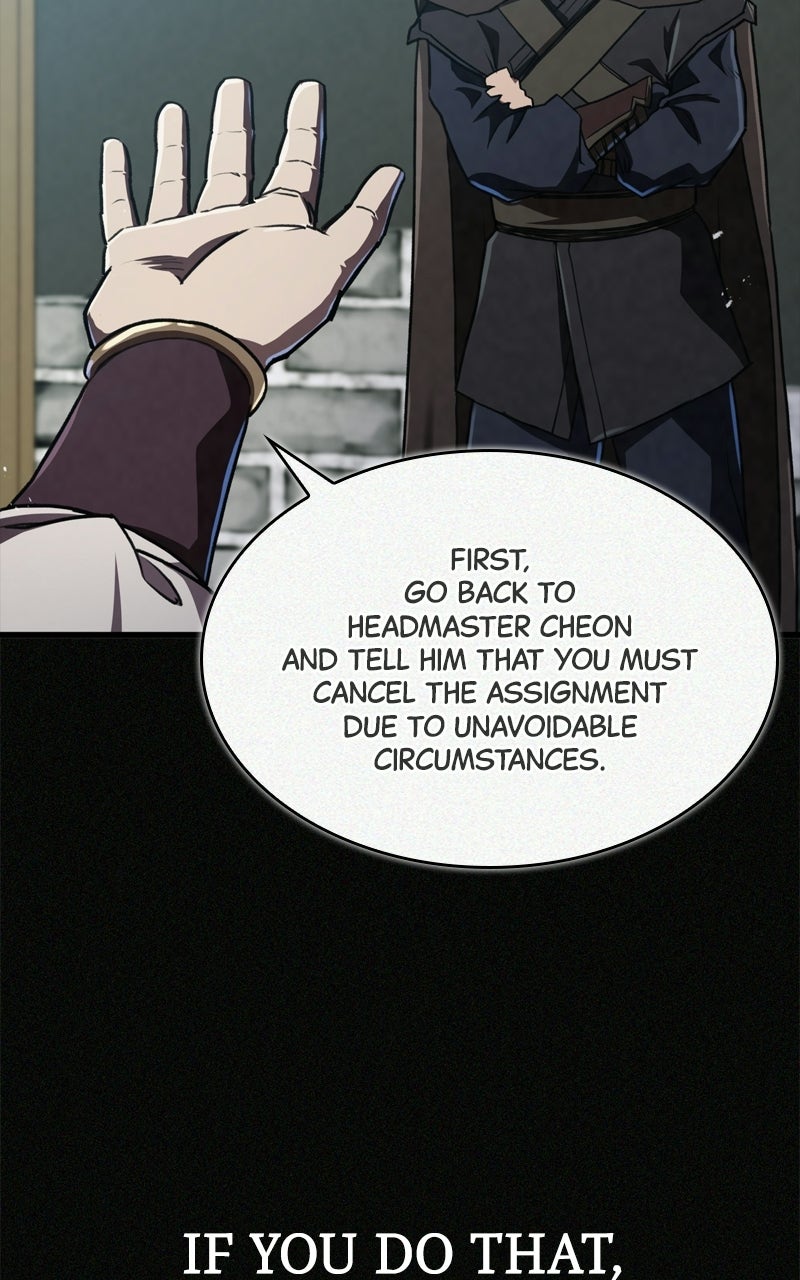 Return ofthe Demonic Instructor Episode 15 page 113 - 