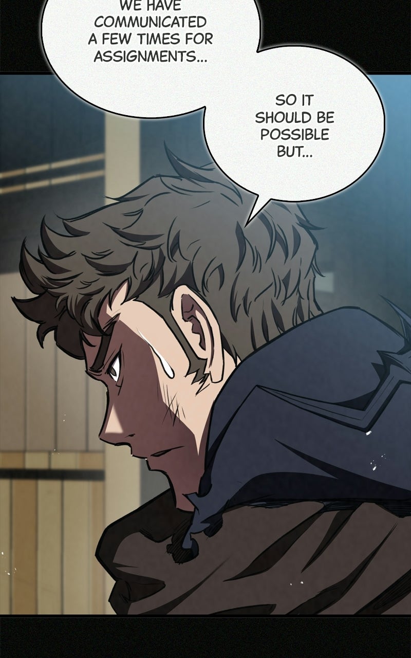 Return ofthe Demonic Instructor Episode 15 page 119 - 
