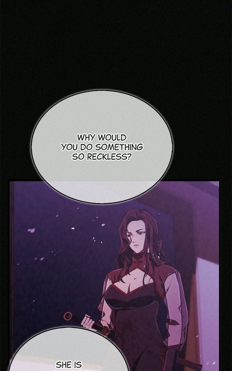 Return ofthe Demonic Instructor Episode 15 page 120 - 