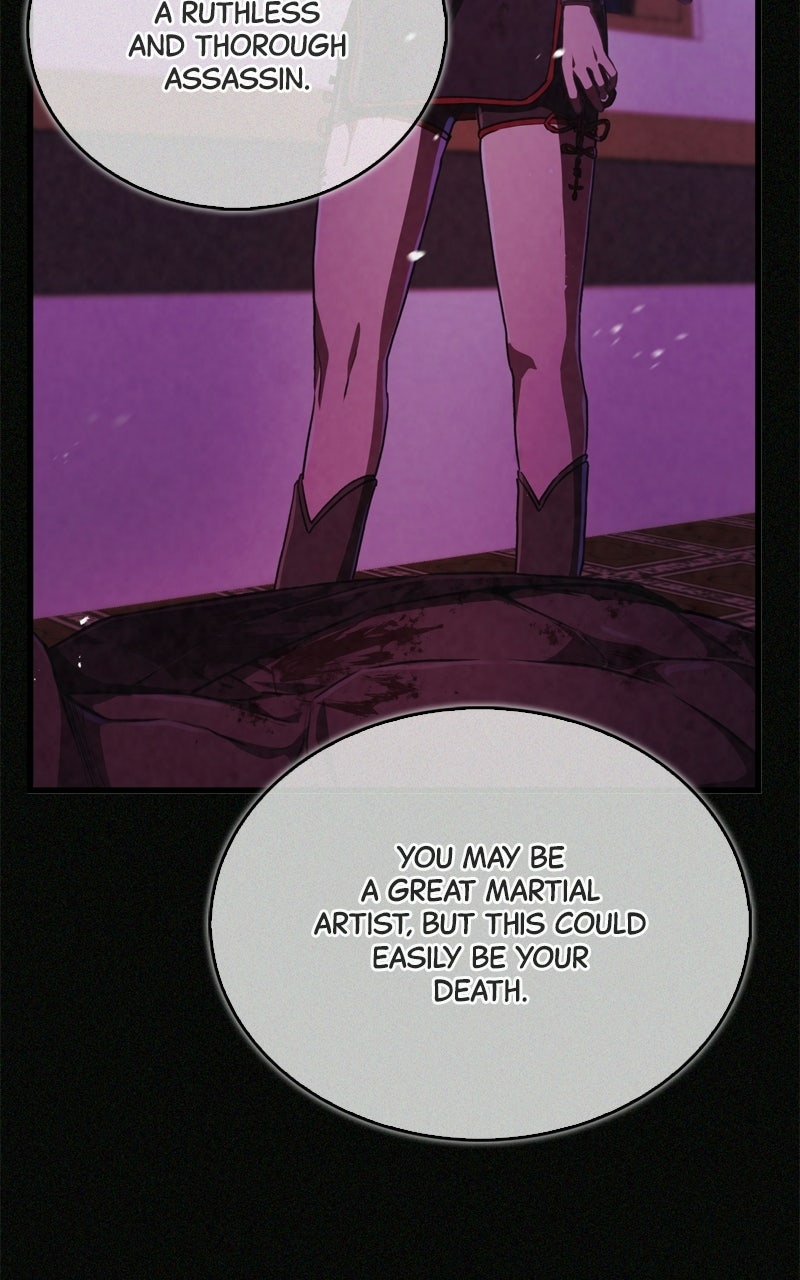 Return ofthe Demonic Instructor Episode 15 page 121 - 