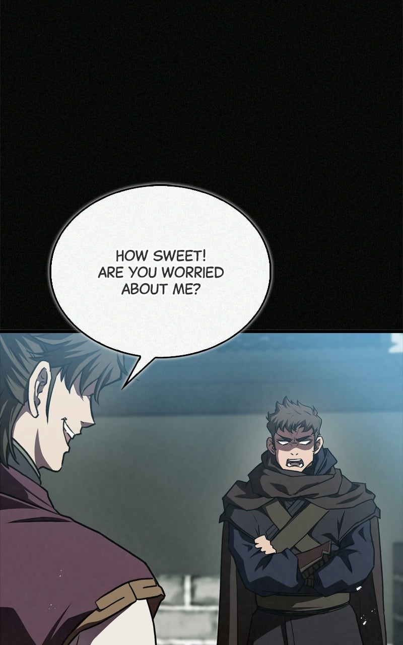Return ofthe Demonic Instructor Episode 15 page 122 - 