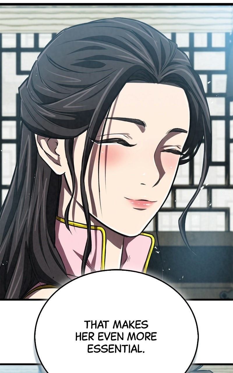 Return ofthe Demonic Instructor Episode 15 page 126 - 