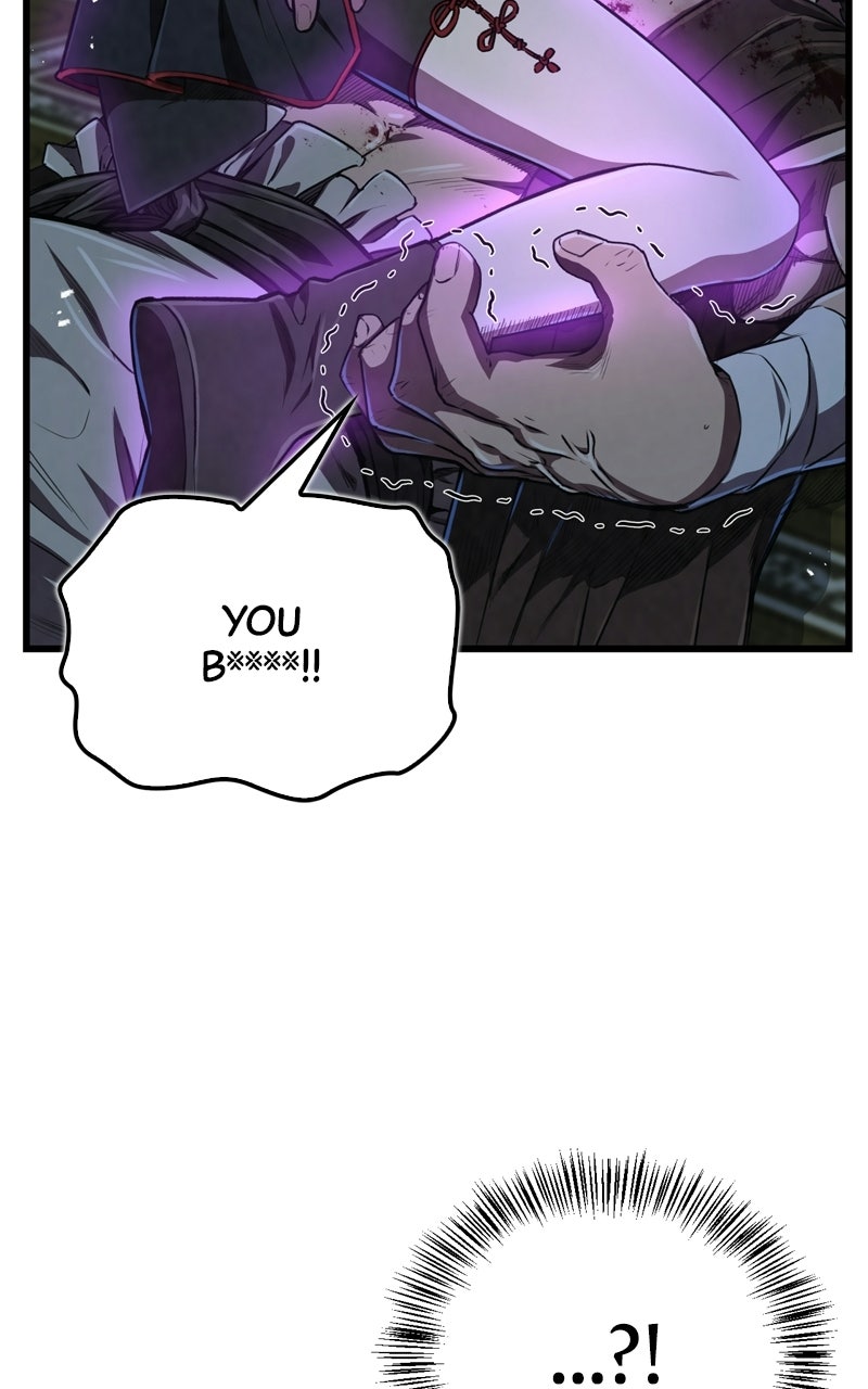 Return ofthe Demonic Instructor Episode 15 page 14 - 