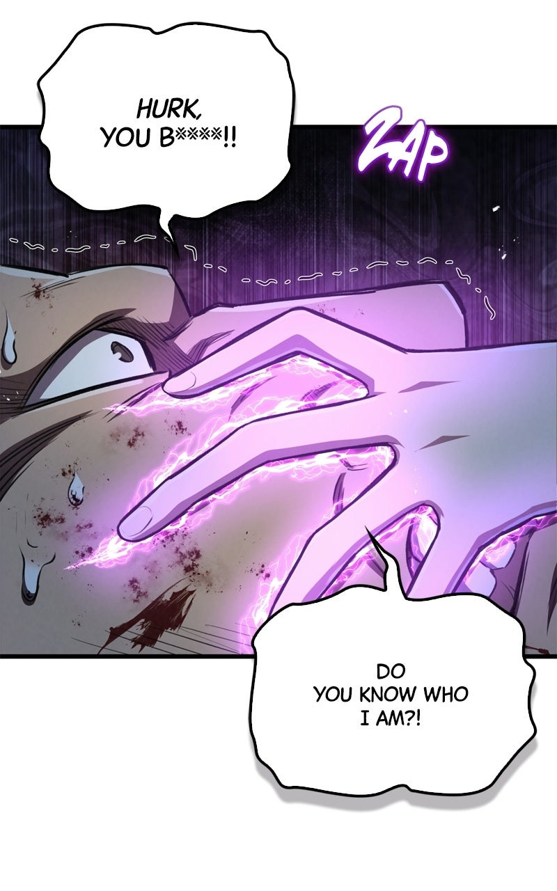 Return ofthe Demonic Instructor Episode 15 page 18 - 