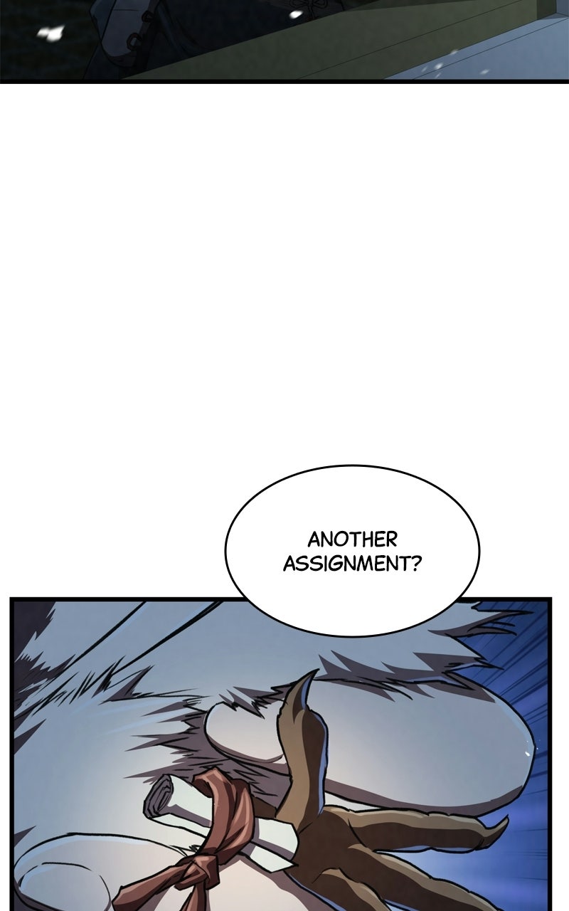 Return ofthe Demonic Instructor Episode 15 page 29 - 