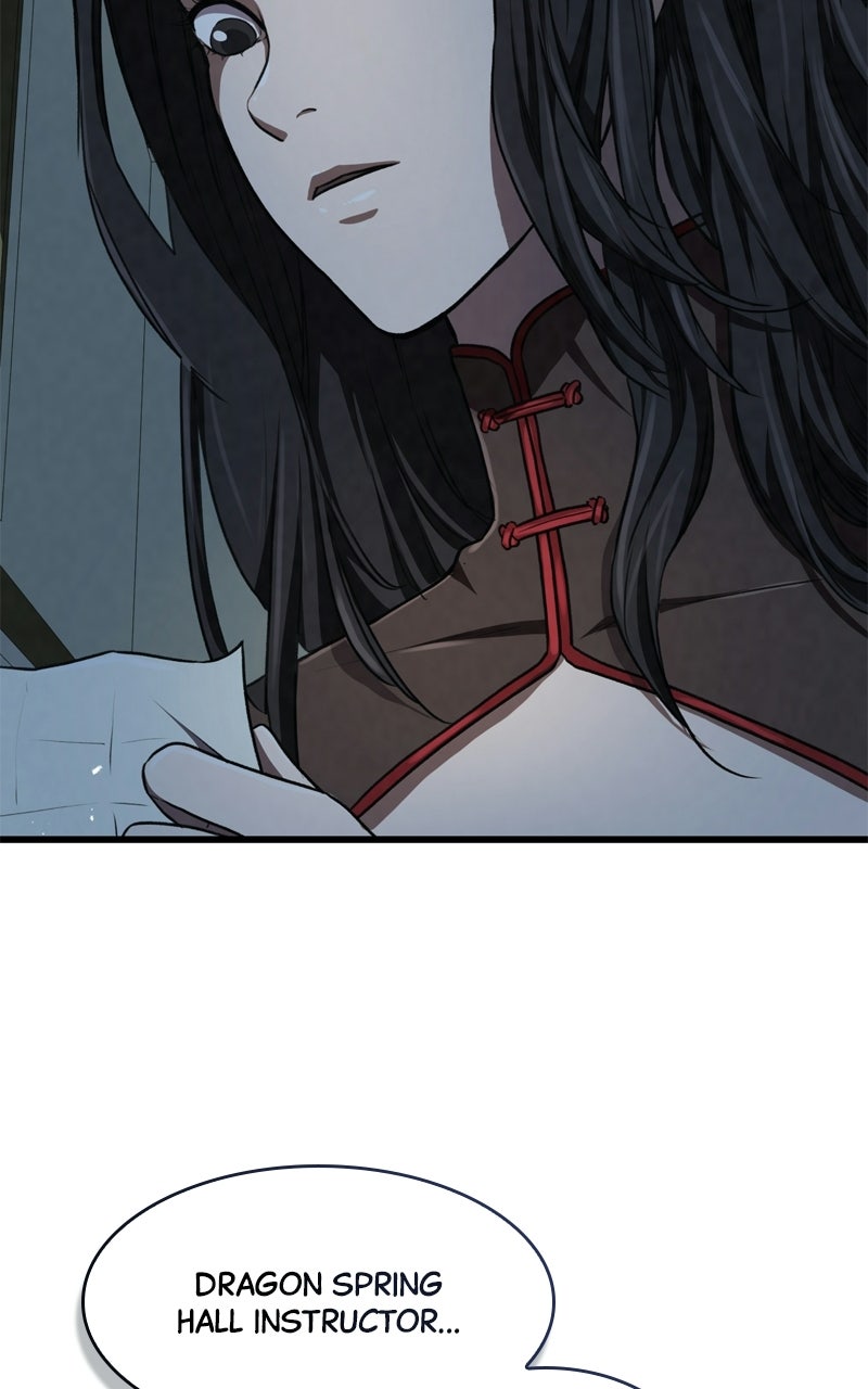 Return ofthe Demonic Instructor Episode 15 page 31 - 