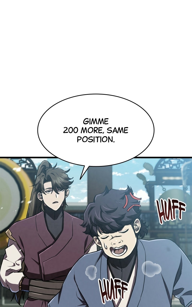 Return ofthe Demonic Instructor Episode 15 page 39 - 
