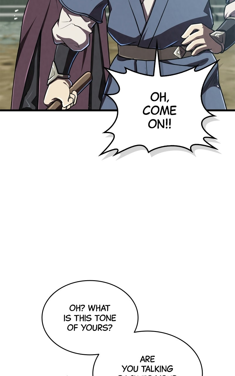 Return ofthe Demonic Instructor Episode 15 page 40 - 
