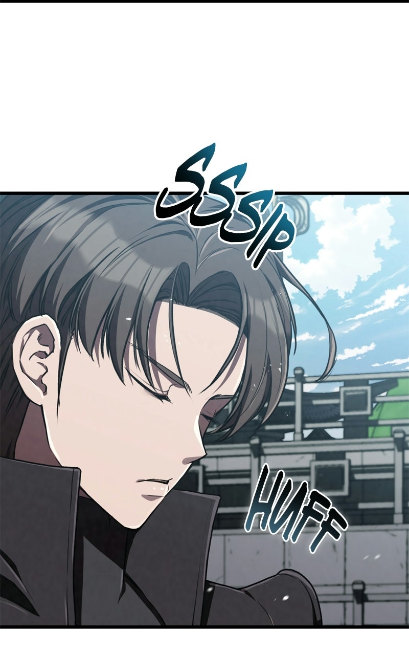 Return ofthe Demonic Instructor Episode 15 page 45 - 
