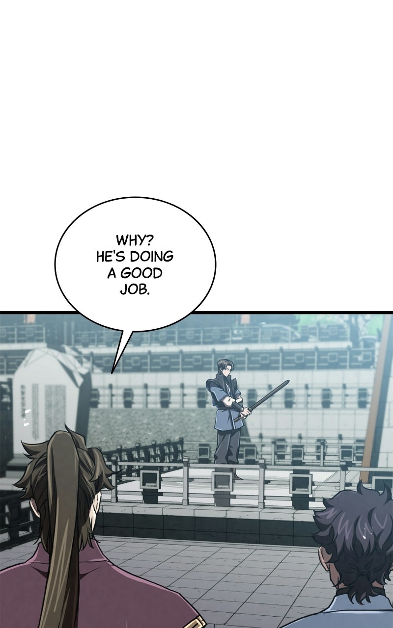 Return ofthe Demonic Instructor Episode 15 page 46 - 