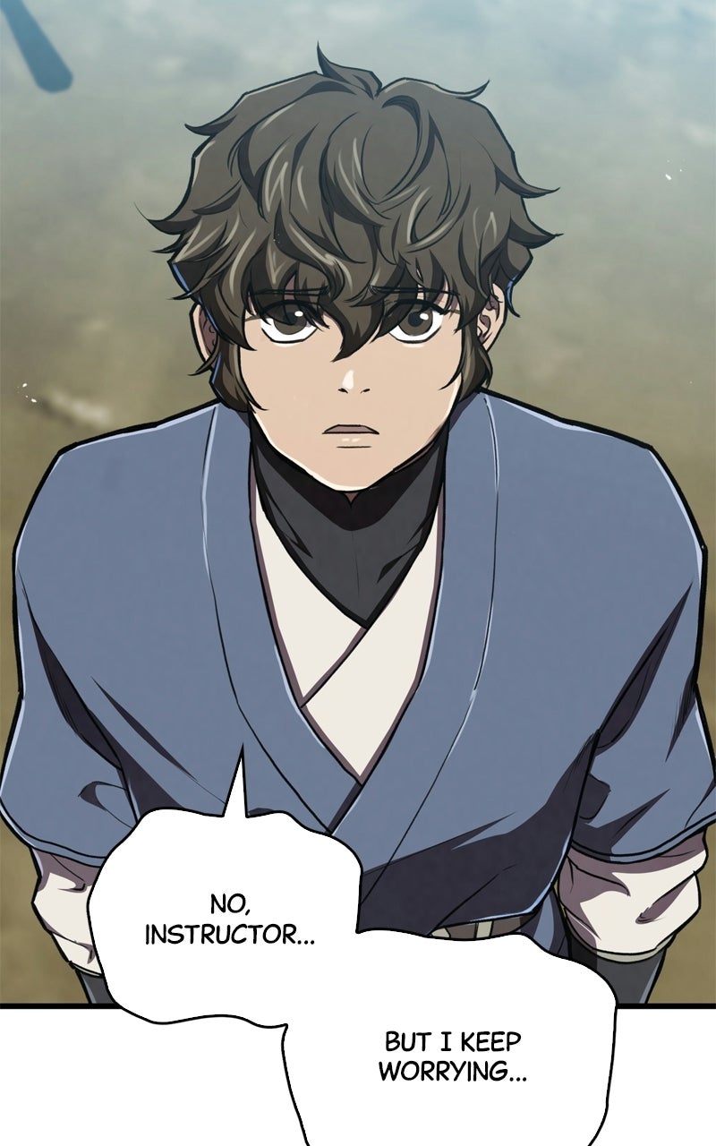 Return ofthe Demonic Instructor Episode 15 page 55 - 