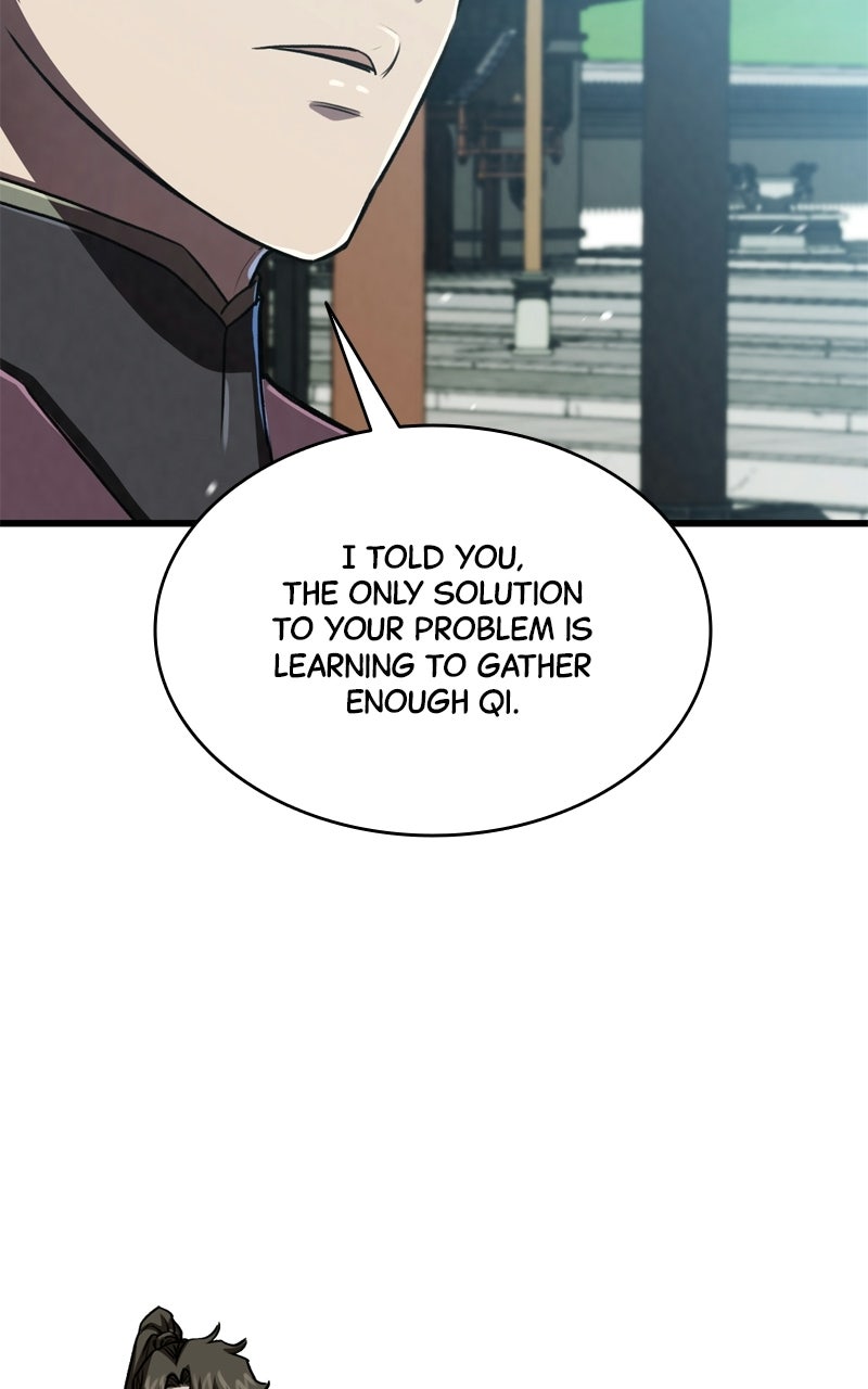 Return ofthe Demonic Instructor Episode 15 page 57 - 