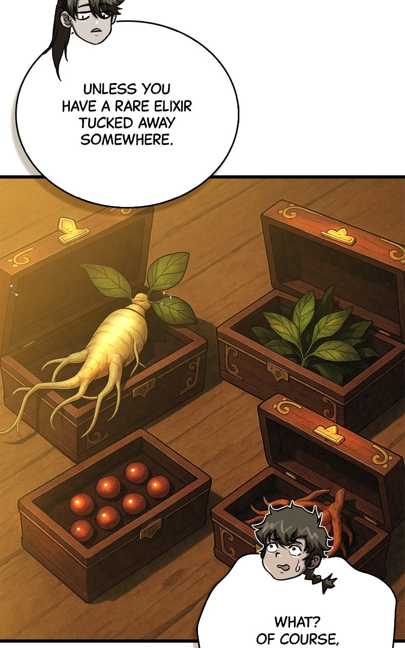 Return ofthe Demonic Instructor Episode 15 page 58 - 