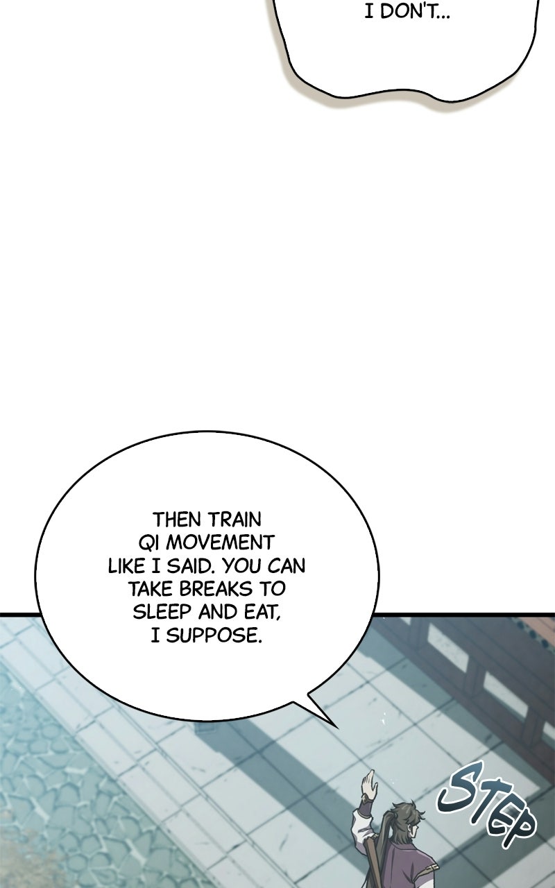 Return ofthe Demonic Instructor Episode 15 page 59 - 