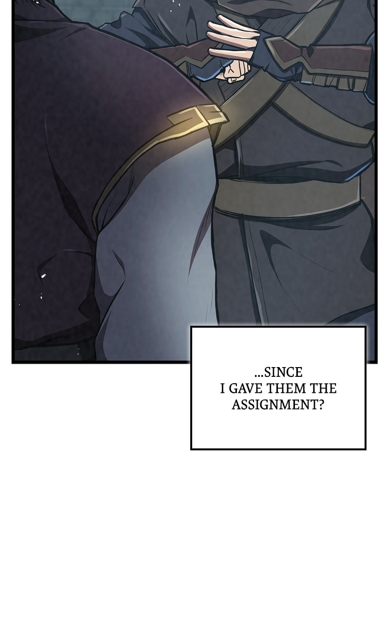 Return ofthe Demonic Instructor Episode 15 page 66 - 