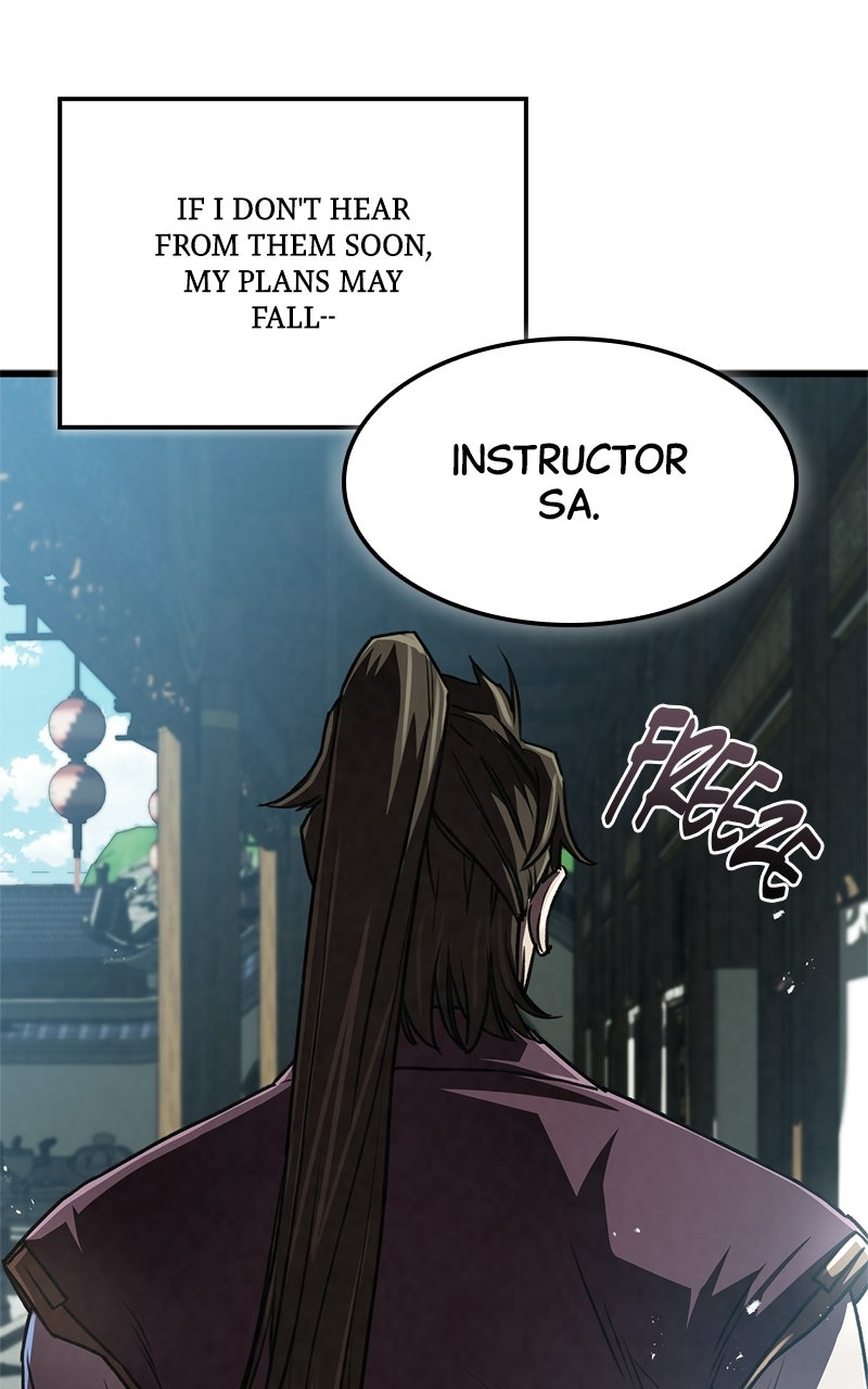 Return ofthe Demonic Instructor Episode 15 page 67 - 