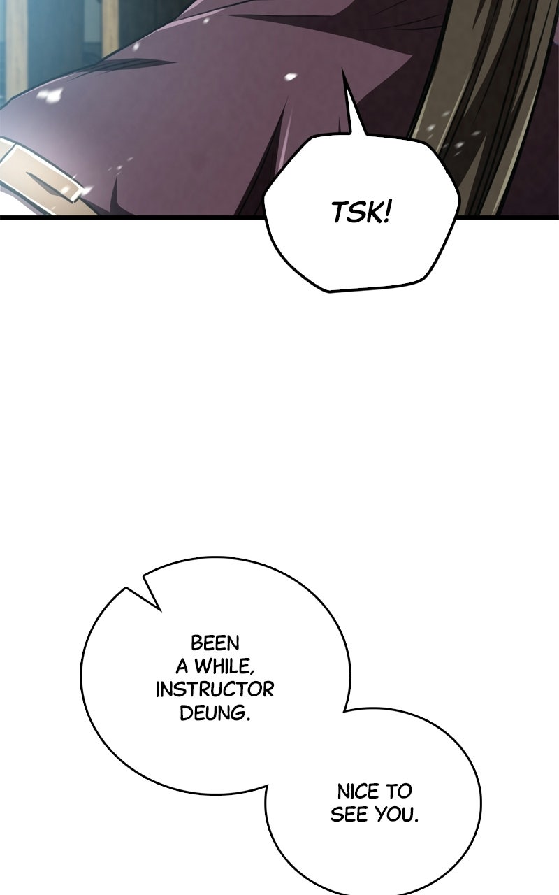 Return ofthe Demonic Instructor Episode 15 page 69 - 