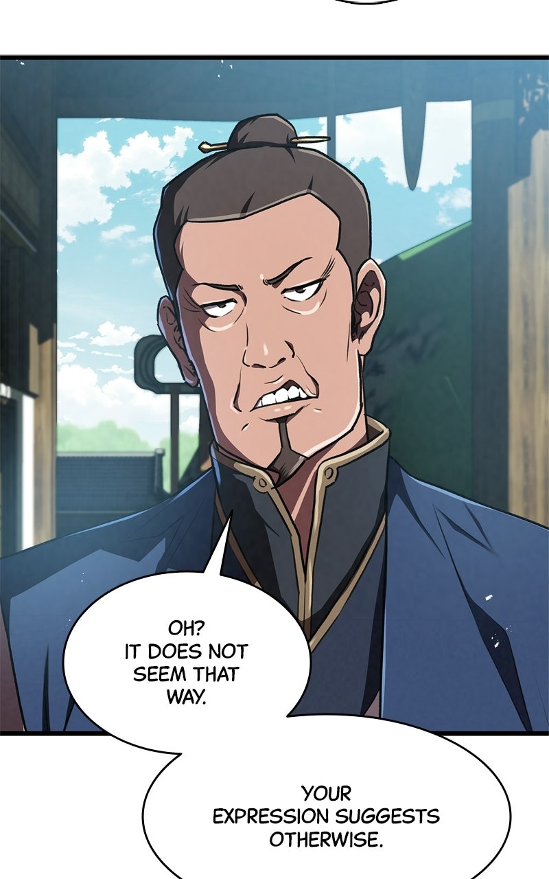 Return ofthe Demonic Instructor Episode 15 page 70 - 