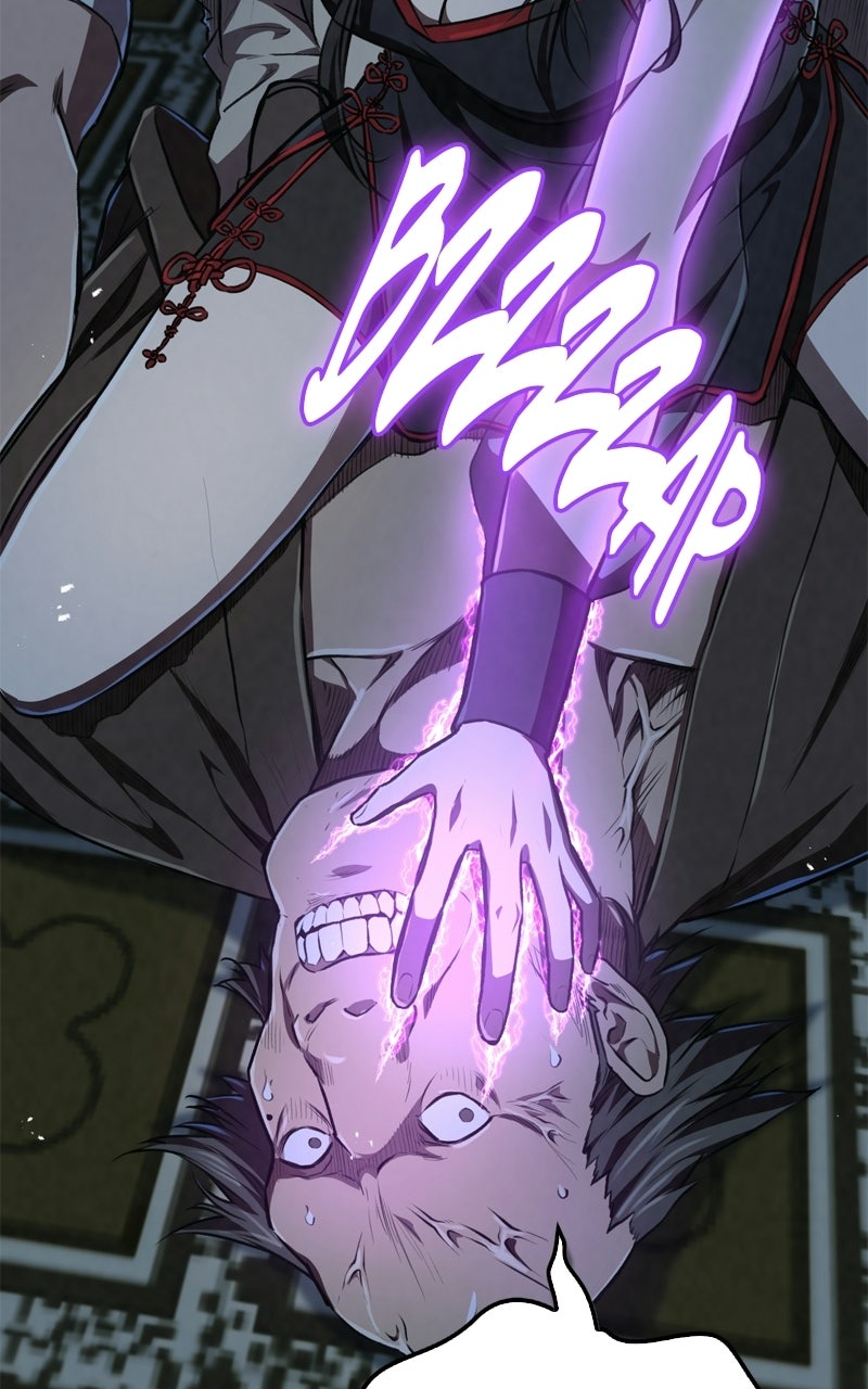 Return ofthe Demonic Instructor Episode 15 page 8 - 