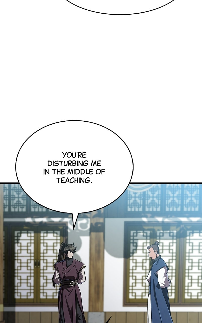 Return ofthe Demonic Instructor Episode 15 page 71 - 