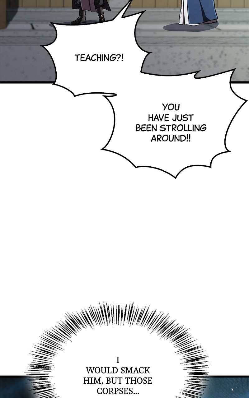 Return ofthe Demonic Instructor Episode 15 page 72 - 