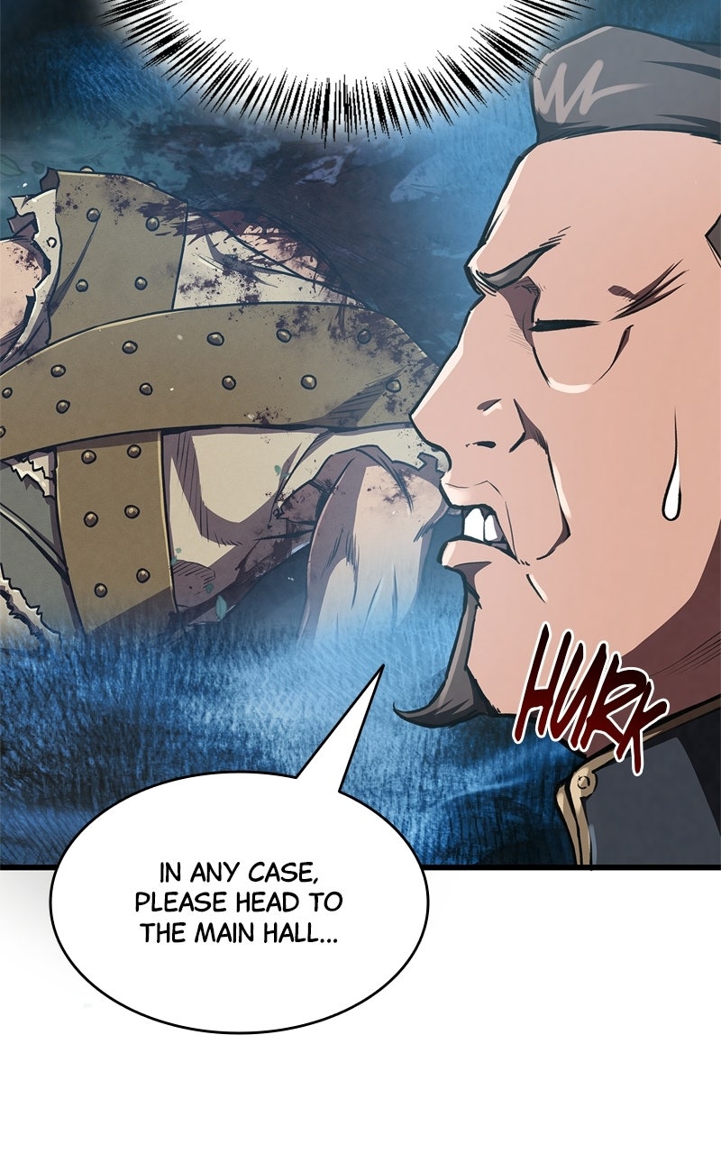 Return ofthe Demonic Instructor Episode 15 page 73 - 