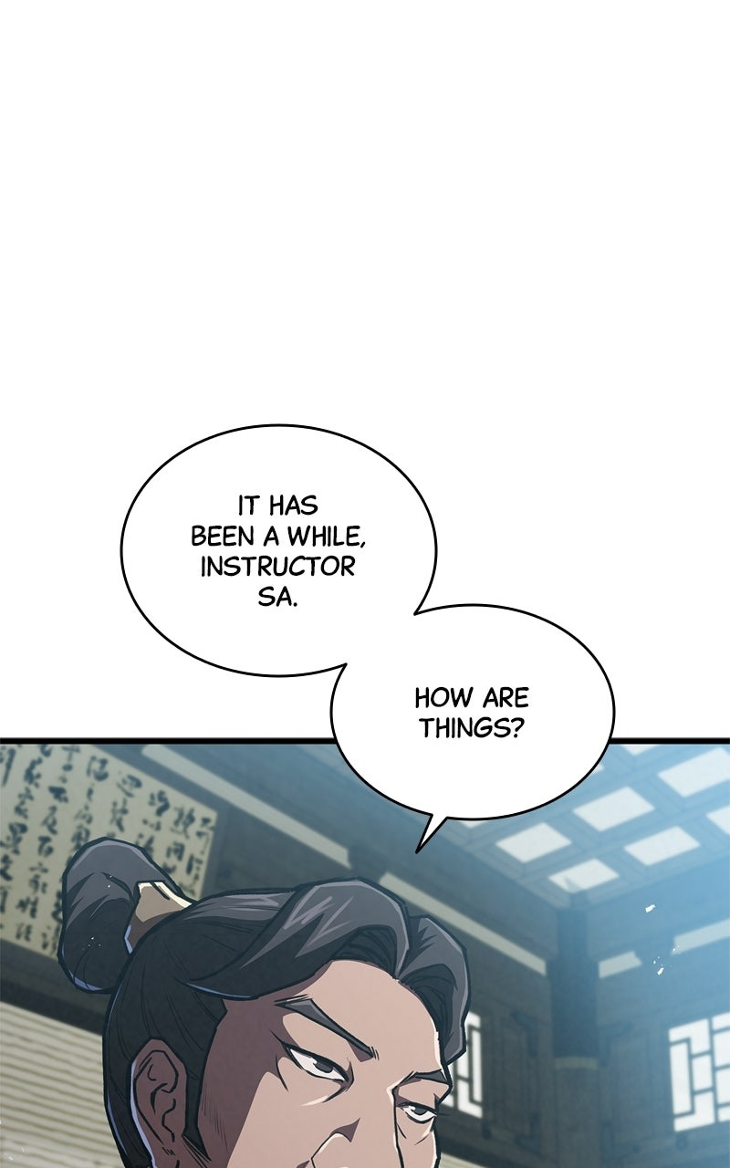 Return ofthe Demonic Instructor Episode 15 page 76 - 