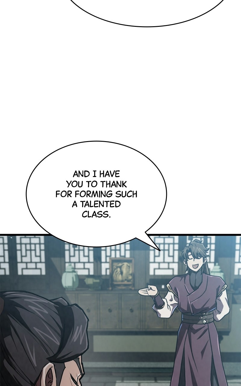 Return ofthe Demonic Instructor Episode 15 page 79 - 