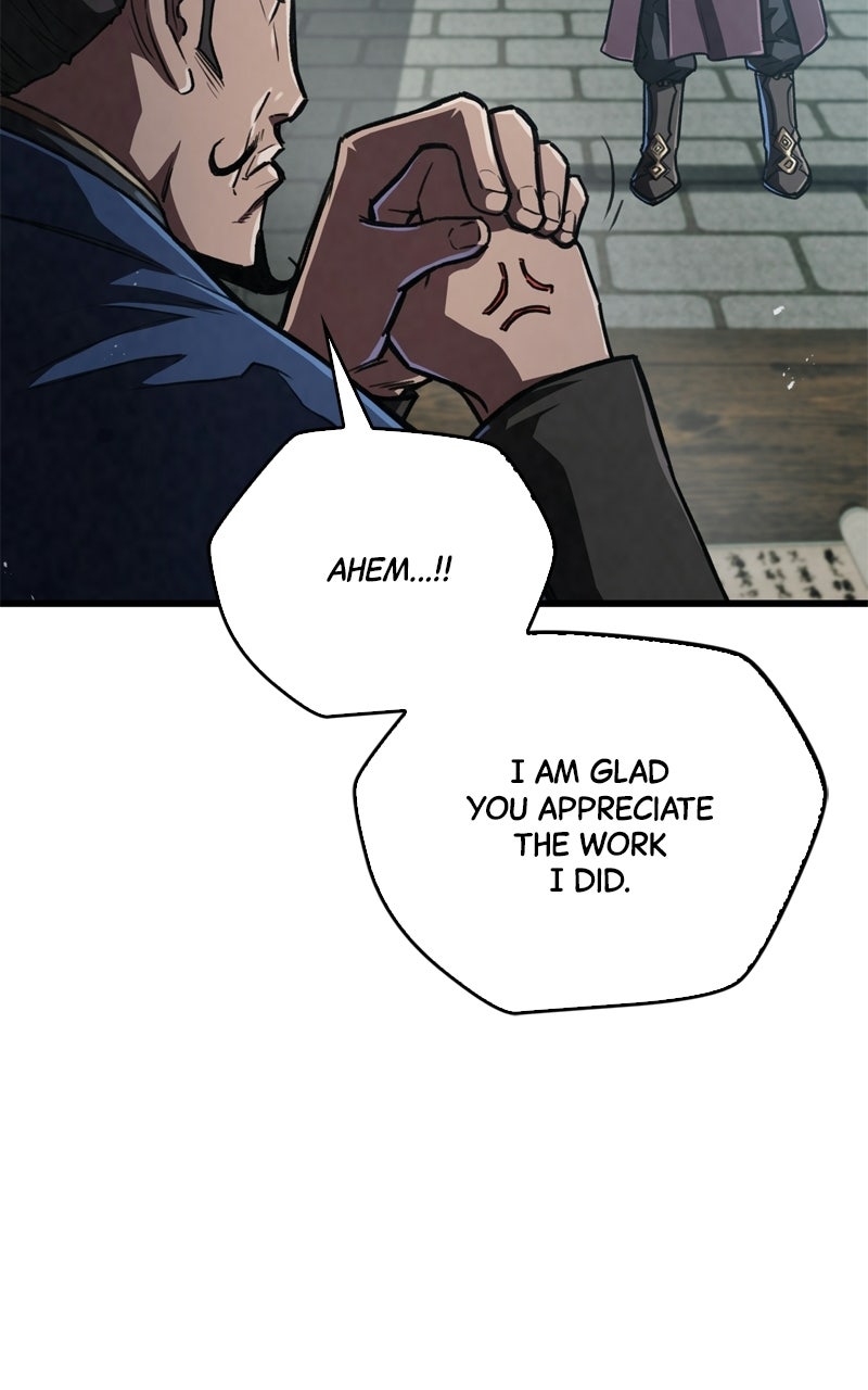 Return ofthe Demonic Instructor Episode 15 page 80 - 