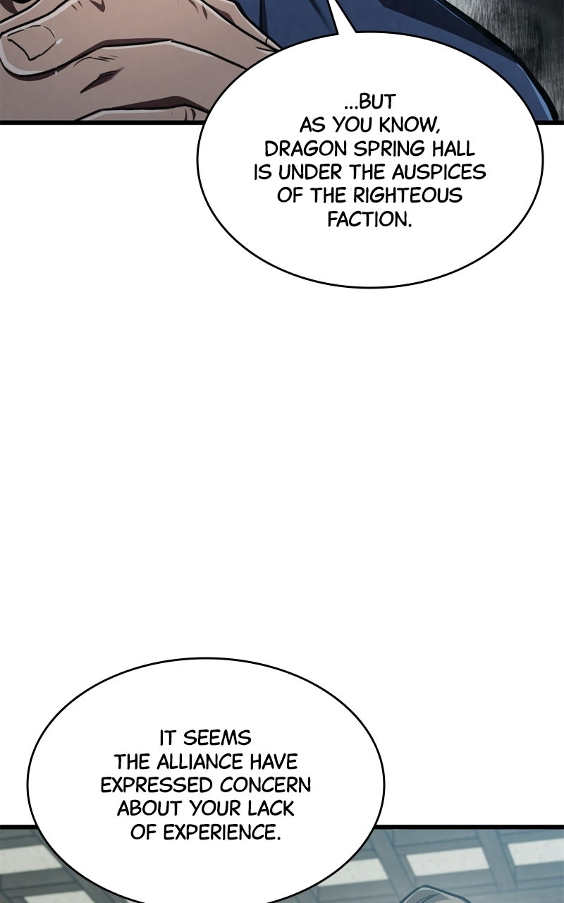 Return ofthe Demonic Instructor Episode 15 page 82 - 