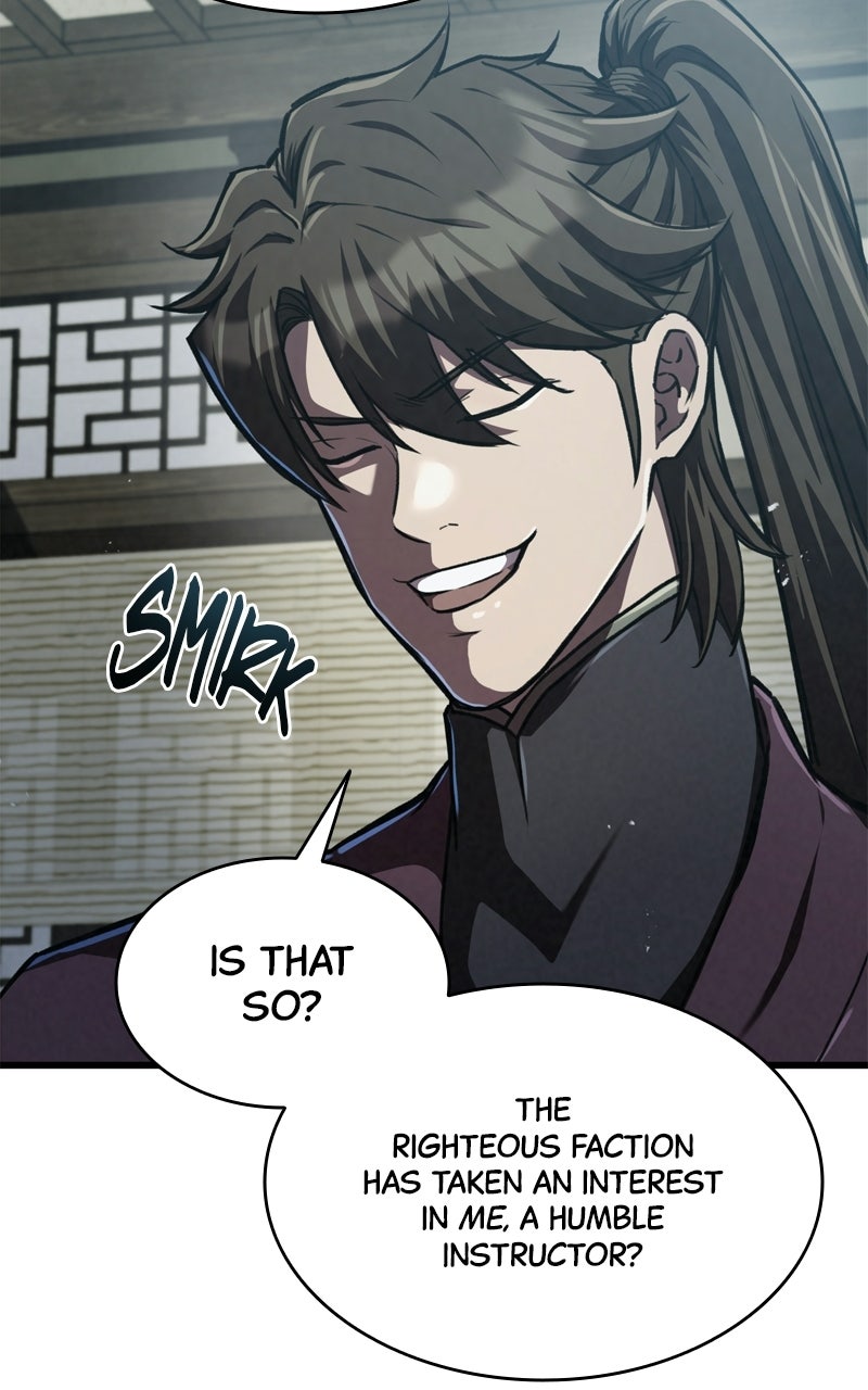 Return ofthe Demonic Instructor Episode 15 page 83 - 