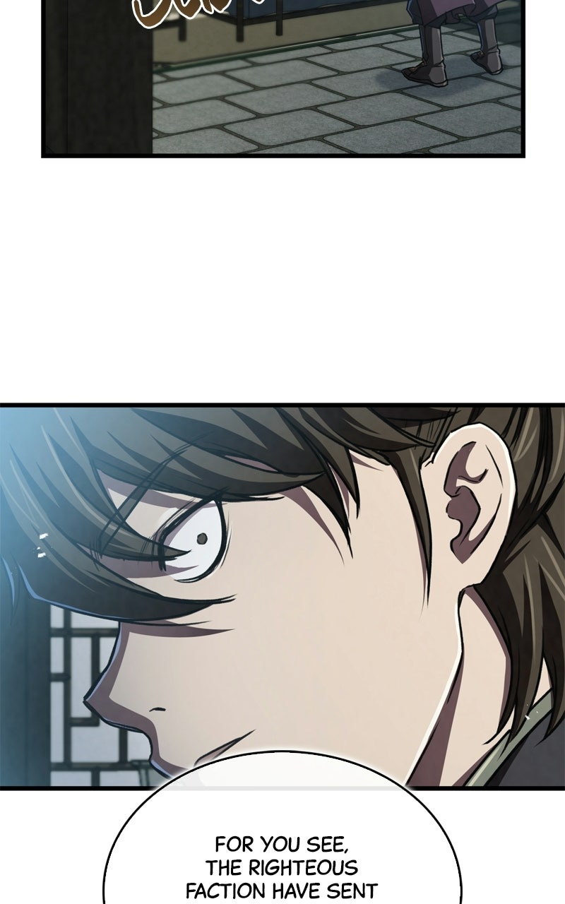 Return ofthe Demonic Instructor Episode 15 page 85 - 