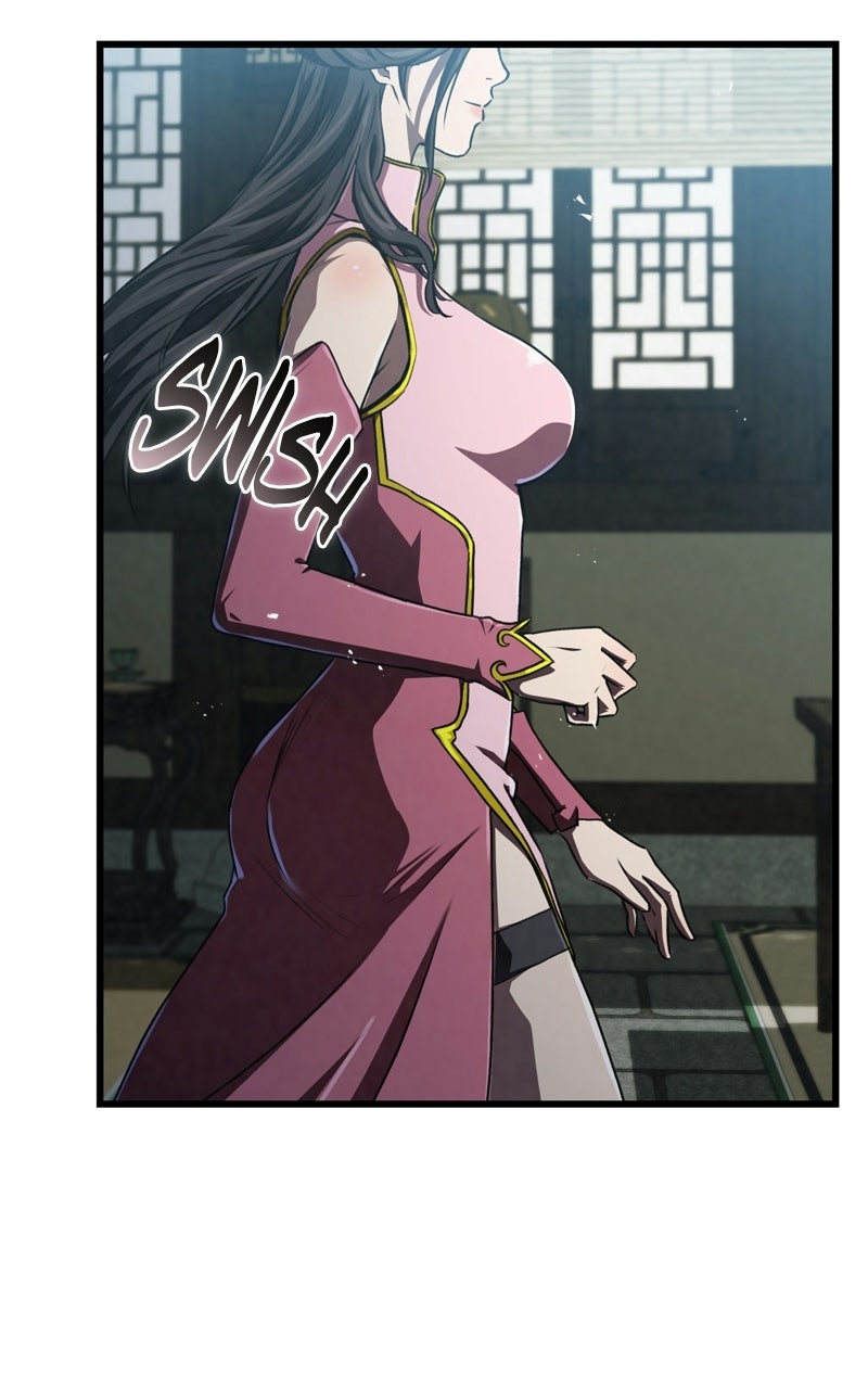 Return ofthe Demonic Instructor Episode 15 page 87 - 