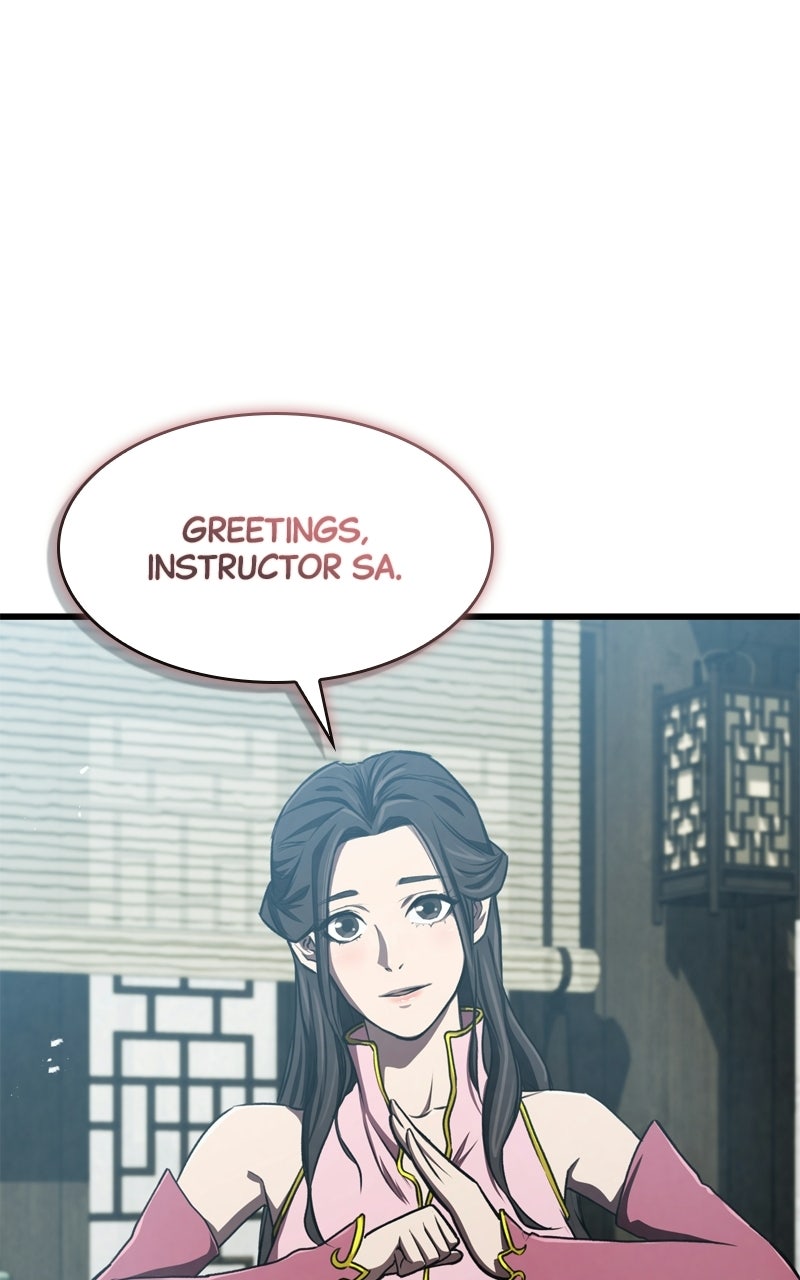 Return ofthe Demonic Instructor Episode 15 page 88 - 