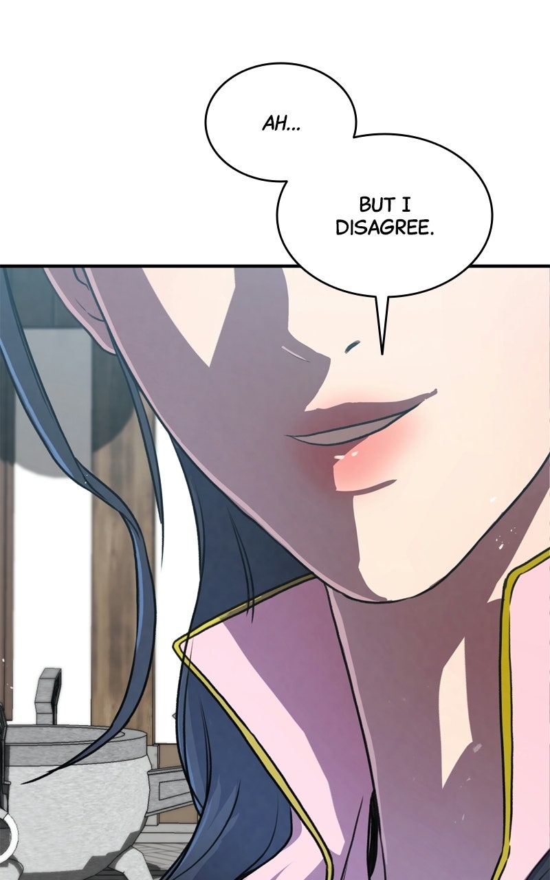 Return ofthe Demonic Instructor Episode 16 page 102 - 