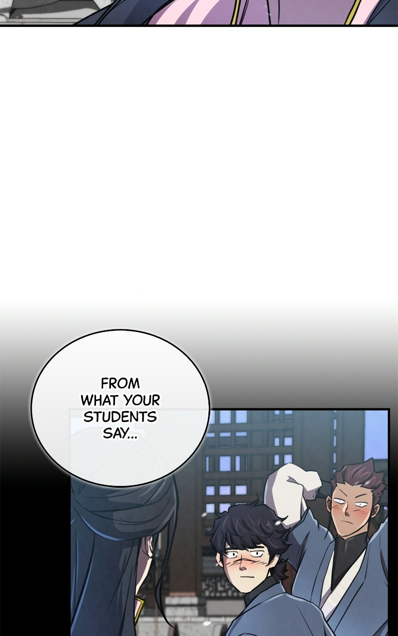 Return ofthe Demonic Instructor Episode 16 page 103 - 