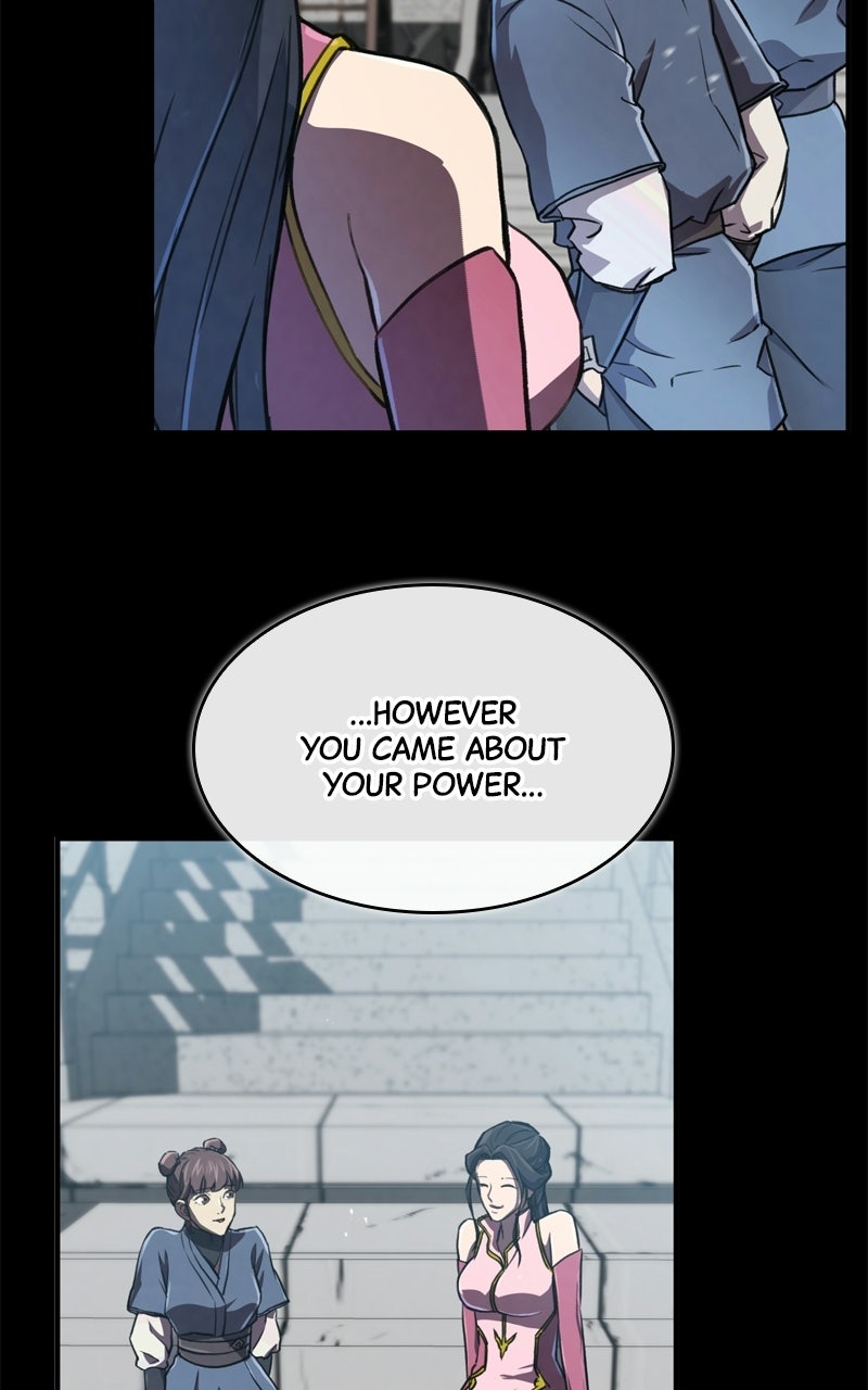 Return ofthe Demonic Instructor Episode 16 page 104 - 