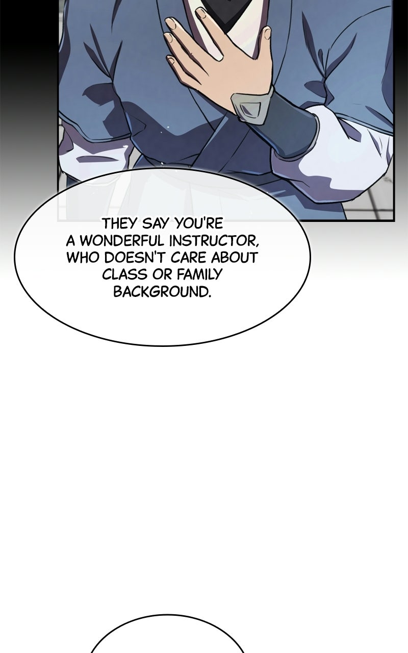 Return ofthe Demonic Instructor Episode 16 page 106 - 
