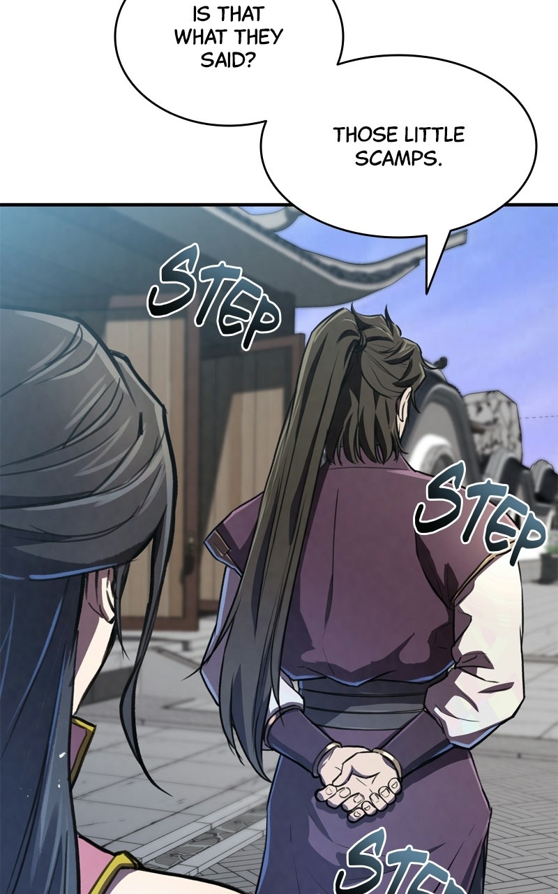 Return ofthe Demonic Instructor Episode 16 page 107 - 