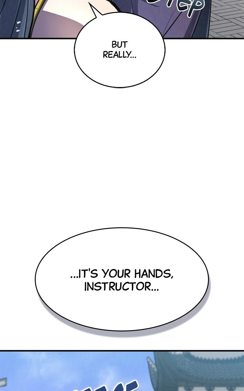 Return ofthe Demonic Instructor Episode 16 page 108 - 