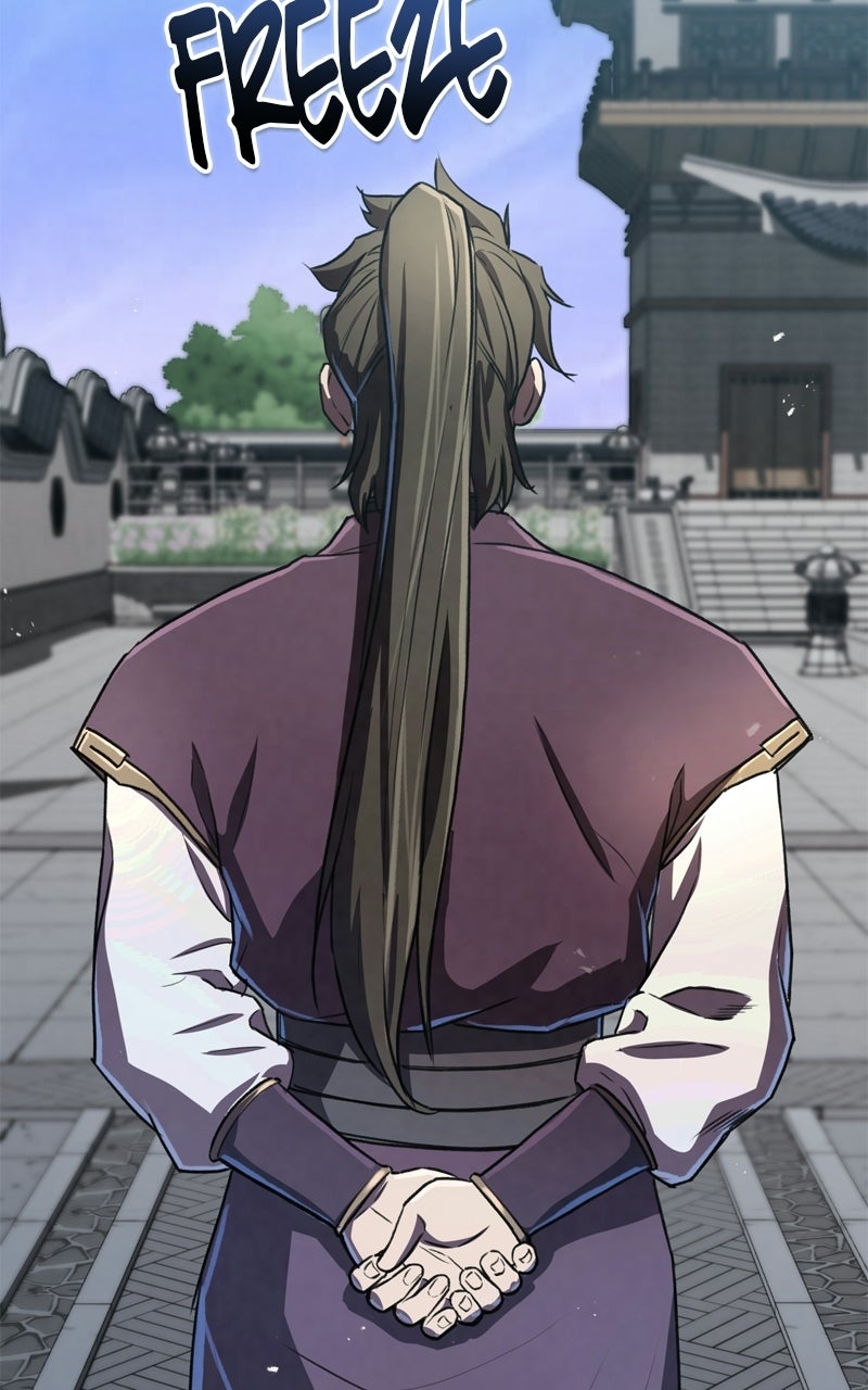 Return ofthe Demonic Instructor Episode 16 page 109 - 