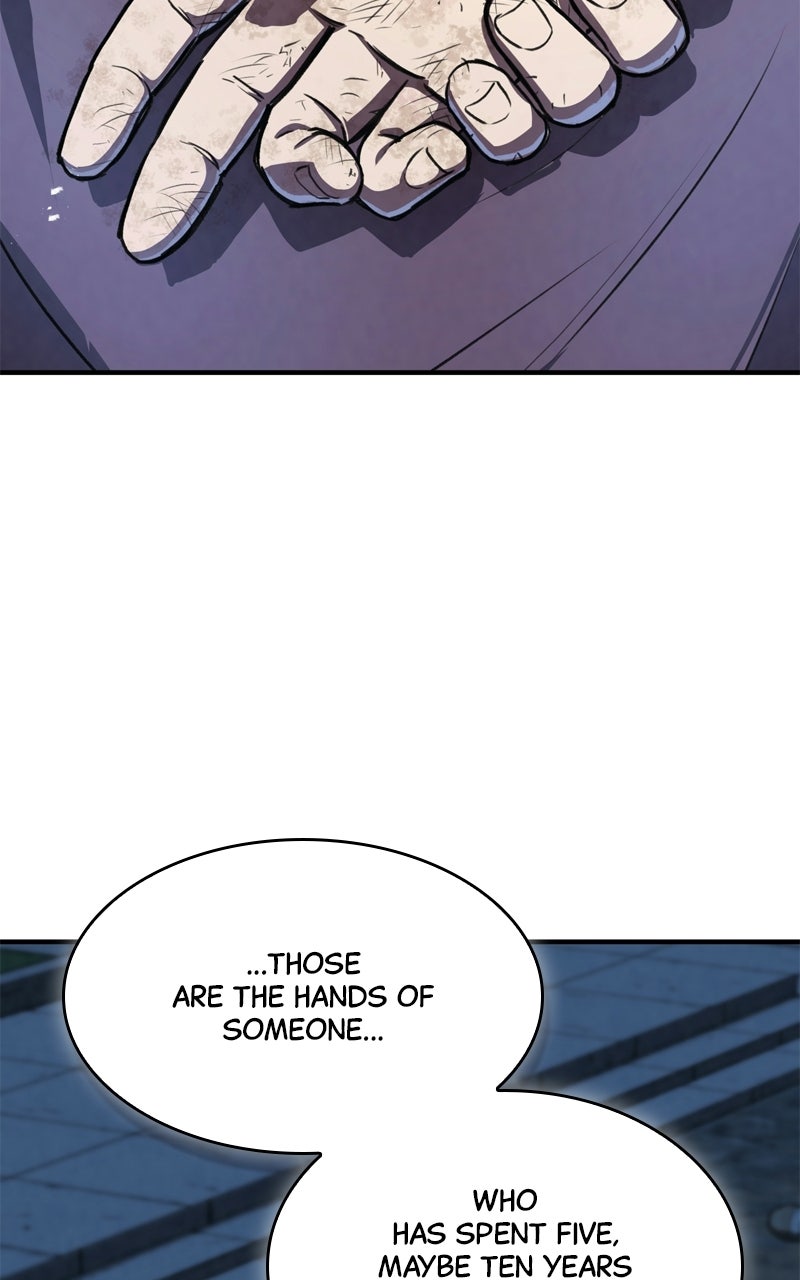Return ofthe Demonic Instructor Episode 16 page 111 - 