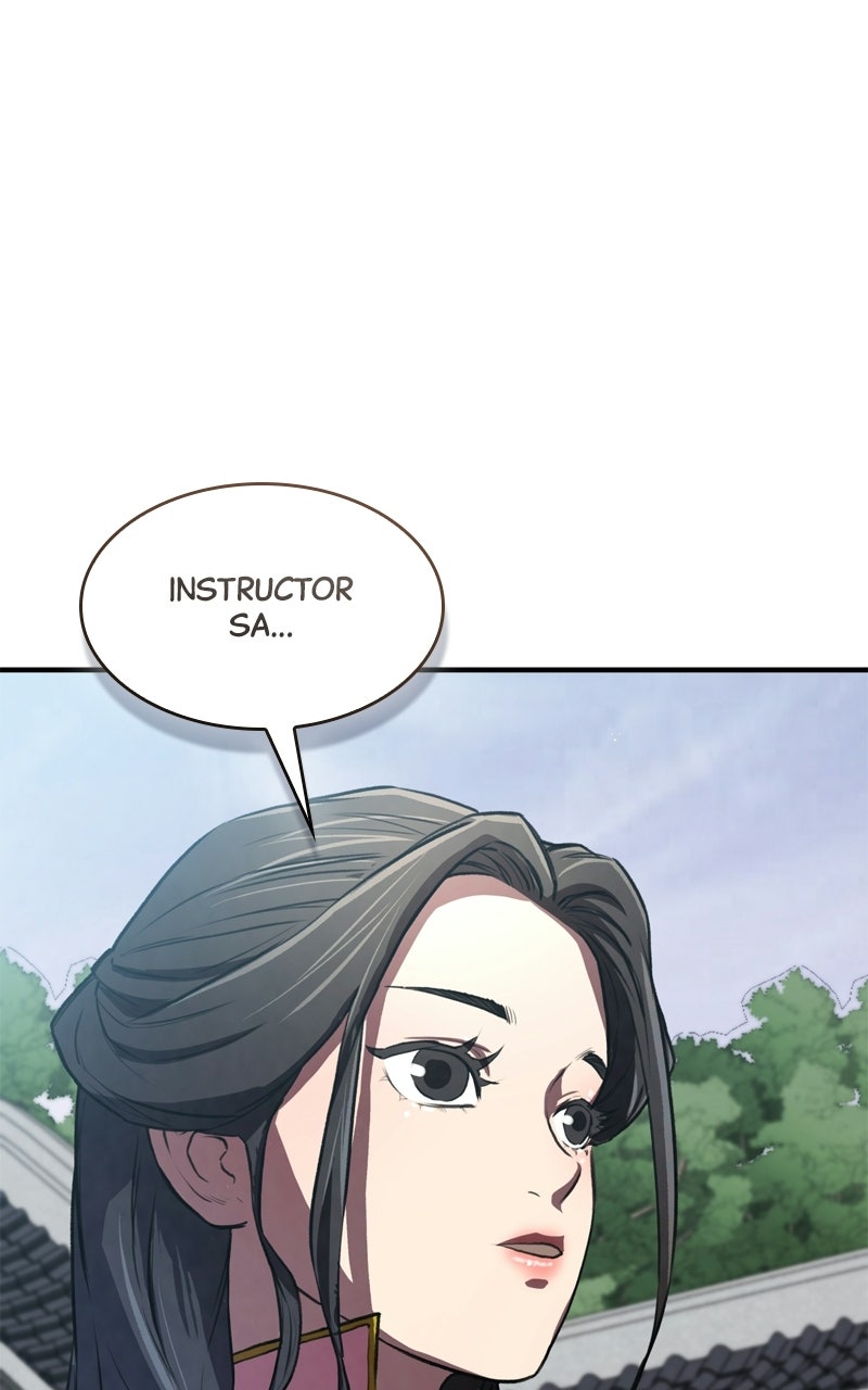 Return ofthe Demonic Instructor Episode 16 page 114 - 