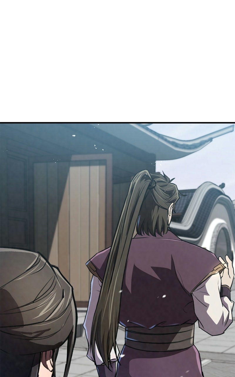 Return ofthe Demonic Instructor Episode 16 page 117 - 