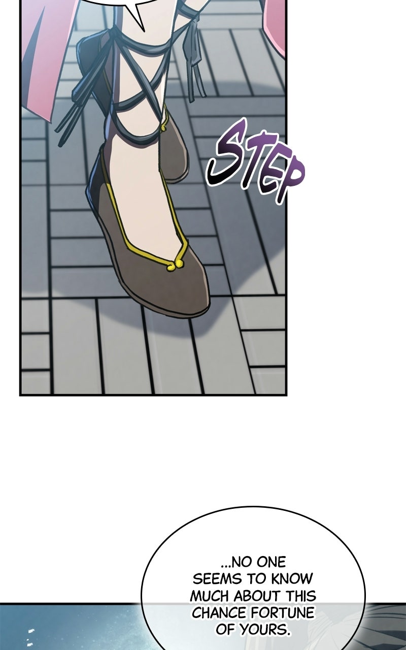 Return ofthe Demonic Instructor Episode 16 page 120 - 