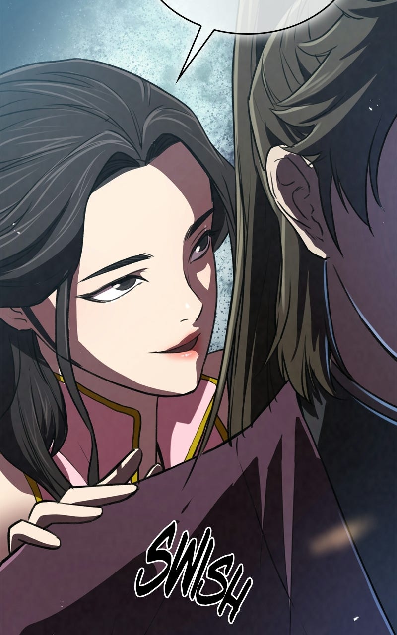 Return ofthe Demonic Instructor Episode 16 page 121 - 